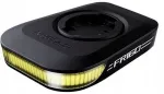 Jalgratta esituled Ravemen FR160 Garmin hoidikuga, 160 lm