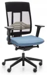 Kontoritool Profim Cura P61PU, vastab ohutusstandarditele