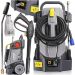 LAVOR MAINE 1409XP PRO survepesuri seade 180 bar 2800W vaskpumpaga