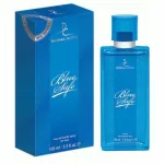 Tualettvesi Dorall Collection Blue Safe 100 ml