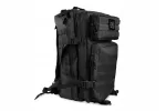 Matkaseljakott OFFLANDER 43 l, must