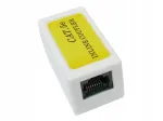Pistik RJ45/8P8C, cat.5e, UTP, emane-emane