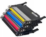 Tonerkassetid 117a, sobib HP Color Laser 150nw, 178nw, 179fnw