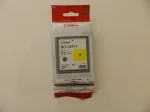 Tint CANON BCI-1431Y kollane