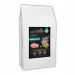 MASSON Monoprotein teraviljavaba kuivtoit steriliseeritud koertele kalkunilihaga, 12 kg