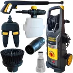 K&otilde;rgsurvepesur STANLEY FATMAX 150 bar 2500W lisadega