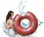 T&auml;ispuhutav veering "Donut", 90 cm