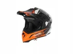 Acerbis Steel Carbon S motokrossi kiiver