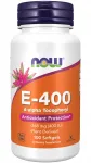 Toidulisand NOW Foods Vitamin E-400 D-Alpha