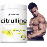 Citrulline Powder 400 g citrulline malate
