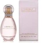 SARAH JESSICA PARKER LOVELY EDP naistele 30 ml parf&uuml;&uuml;mvesi