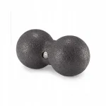 Massaažipall TWINBALL 16 x 8 cm, topelt