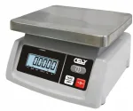 Kaupluse kaalud DIBAL PS 50 6/15KG legaliseeritud