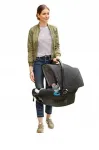 Autos&otilde;iduki iste Baby Jogger City GO i-Size, must, 0&ndash;87 cm