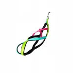Koera jooksu rakmed DINGO ACTIVE SLED BRASIL, roosad, XXS