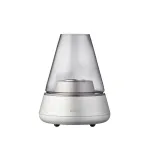 Kaasaskantav juhtmevaba k&otilde;lar Kooduu Nordic Light Pro, 50 W, USB-C, h&otilde;bedane