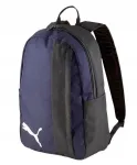 Seljakott Puma School Sports 076854 06, tumesinine