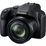 Fotokas Panasonic DC-FZ82DE-K Lumix Hybrid MOS 18,1 MP 4K video ja foto