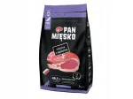 KOERATOIT PAN MIĘSKO vasika- ja lambalihaga, 3 kg
