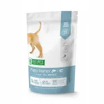Kuiv koeratoit Natures Protection Puppy Starter l&otilde;hega, 500 g