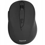 Juhtmevaba hiir HAMA MW-400 V2 must