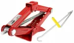 Auto tungraud TRAPEZOID 1500, 1,5 t, 90&ndash;330 mm