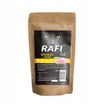 Kuiv kassitoit Rafi Cat kanaliha, 100 g