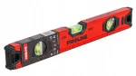 Alumiiniumist tase 40 cm 3 mulliga STANDARD Proline 15860