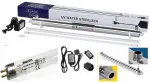 PHILIPS 55W bakteritsiidne UV-lamp veefiltrile