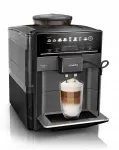 Kohvimasin Siemens EQ.6 plus s100 ONE TOUCH LATTE X6 KAW