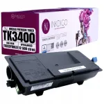 KYOCERA ECOSYS MA4500, PA4500 toonerkassett TK3400 printeritele