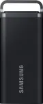 Samsung T5 EVO 4TB v&auml;line SSD ketas, must (MU-PH4T0S/EU)