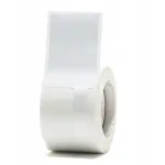 Sildiprinteri sildid NIIMBOT M2, valged, kaablitele, 25x38+40 mm, 90 tk.