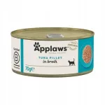 Applaws tuunikala 70g