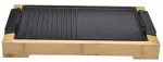 Elektriline kontaktgrill GUZZANTI GZ 341, must, 2000 W