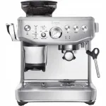 Sage Impress Express SES876BSS espresso kohvimasin, 1850 W