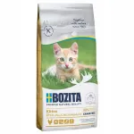 Teraviljavaba kutsikate kuivtoit BOZITA kanaga, 2 kg