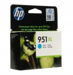 HP 951XL CN046AE ts&uuml;aan tintkassett, ~1500 lehte