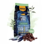 Koeratoit Primal Spirit IBERIAN SARDINE sealiha ja sardiinidega 12kg