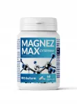 Toidulisand MagnesiumMax Citrate, 90 tbl, magneesiumtsitraat 100 mg, B6-vitamiin