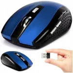 Juhtmevaba hiir Media-Tech Raton Pro MT1113B