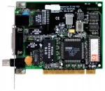 V&otilde;rgukaart COMPEX FREEDOMLINE FL32PnP-PCI3, BNC, PCI