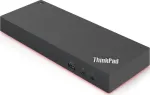 Doki alus Lenovo 40AN ThinkPad Thunderbolt 3 Gen 2