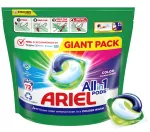 ARIEL All in 1 PODS pesukapslid v&auml;rvilistele riietele, 72 tk