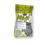 MEGI MEGAN ME141 bentoniit liiv, 5 l