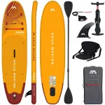 SUP laud Aqua Marina Fusion 330 cm BT-23FUP COMBO