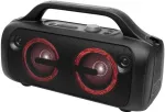 JVC XS-E843 kaasaskantav helik&otilde;lar, Bluetooth, AUX, USB, TWS