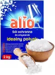 N&otilde;udepesumasina sool Alio, 2 kg