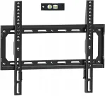 Telerikinnitus STRONG, LCD, 32&ndash;85", VESA, seinakinnitus