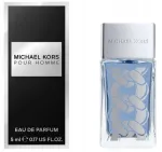 Meeste parf&uuml;&uuml;m Michael Kors Pour Homme EDP 5 ml
